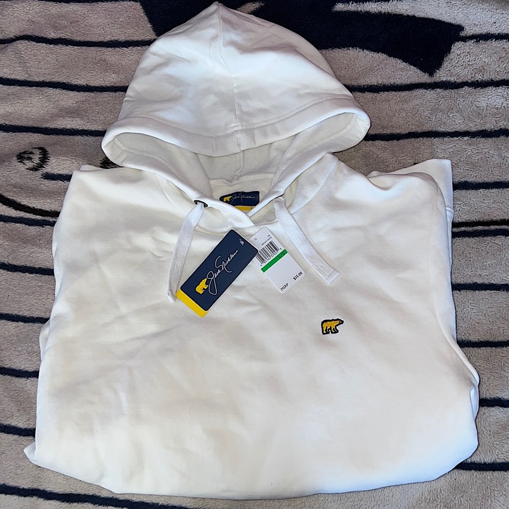 Jack nicklaus hoodie